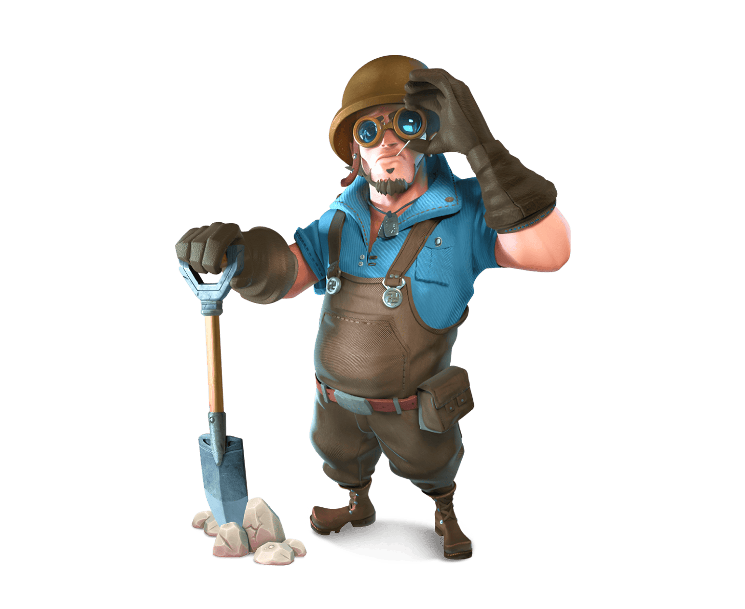 智能调温干发帽